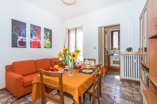 MERCADANTE FAMILY APARTMENT