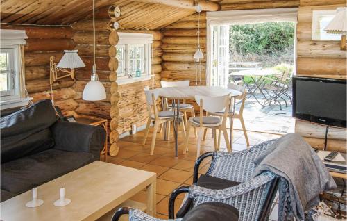  An Amazing House In Samsø With 2 Bedrooms in Nordby