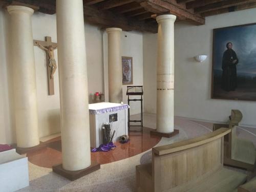 Suite Latina - San Leonardo - image 4