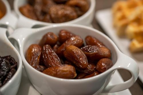 Hotel Villa Saxe Eiffel - image 12