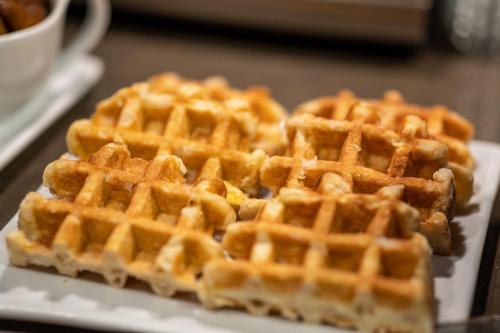 Hotel Villa Saxe Eiffel - image 6