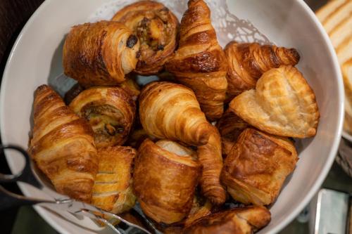 Hotel Villa Saxe Eiffel - image 3