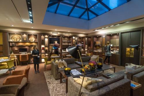 Hotel Villa Saxe Eiffel - image 14