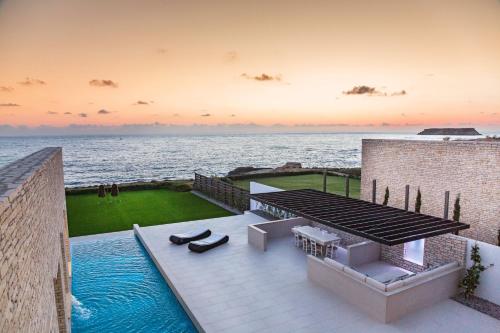 Cap St Georges Villas, Peyia