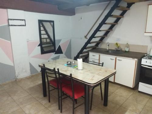 Duplex San Rafael Mendoza