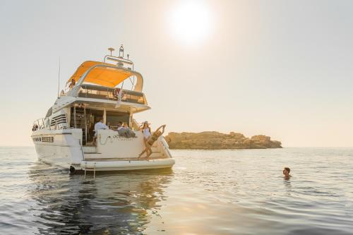 Cap St Georges Villas, Peyia (foto 6)
