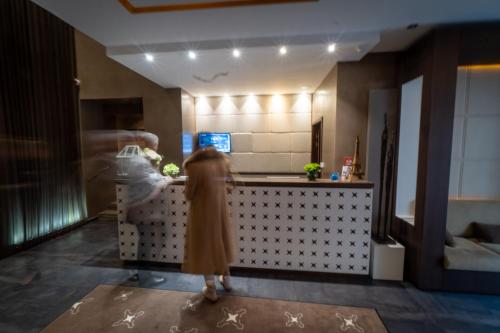 Hotel Villa Saxe Eiffel - image 11