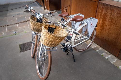 Hotel Villa Saxe Eiffel - image 2