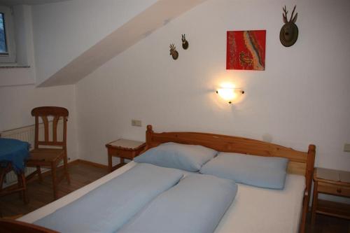 Ferienwohnungen Schiestl, Unterkunft in Kaltenbach