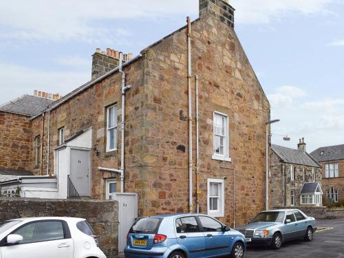 Arc House - Cellardyke