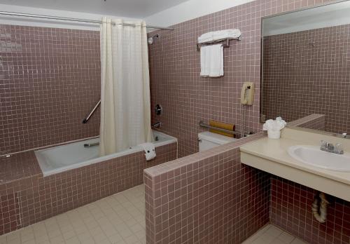 Metro Plaza Hotel, Los Angeles (photo 9)