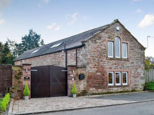 The Coach House