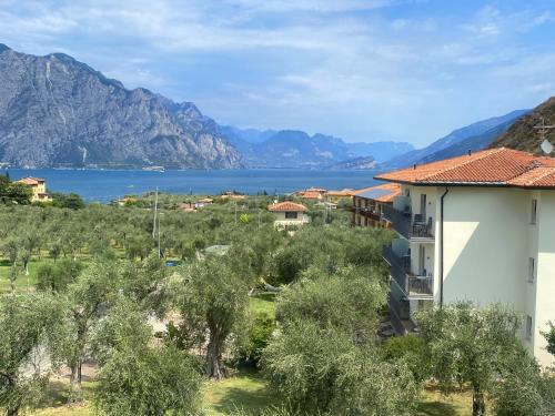  Albergo Bar Ristorante Alla Rama, Malcesine bei Avio