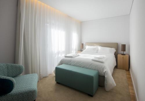 Apartment in Porto 