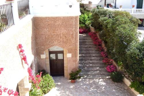  Lovely Studio In Villa Near The Sea in Santa Maria di Leuca