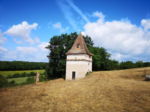 Gîte spacieux les Lyllacs