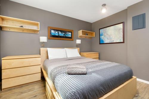 Snowed Inn - Free Parking in Whistler, Canada