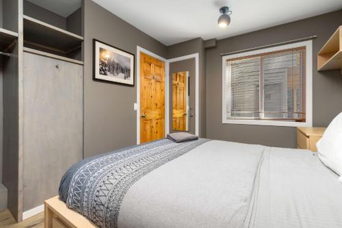 Snowed Inn - Free Parking in Whistler, Canada