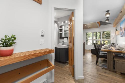 Snowed Inn - Free Parking in Whistler, Canada