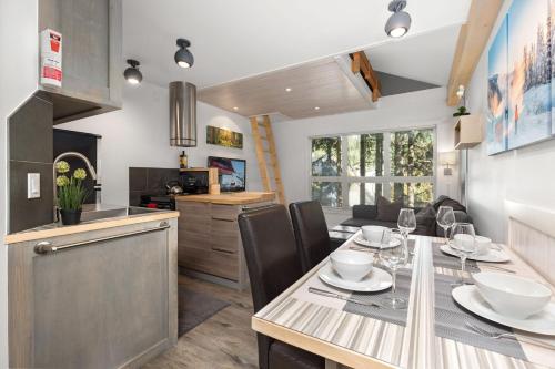 Snowed Inn - Free Parking in Whistler, Canada