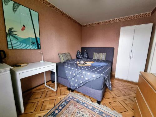  Studio - a75658, Pension in Cham bei Meierskappel