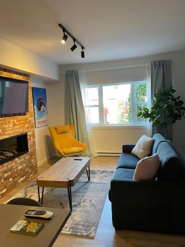 871 shefford suite 207 3chambres in Bromont (QC)