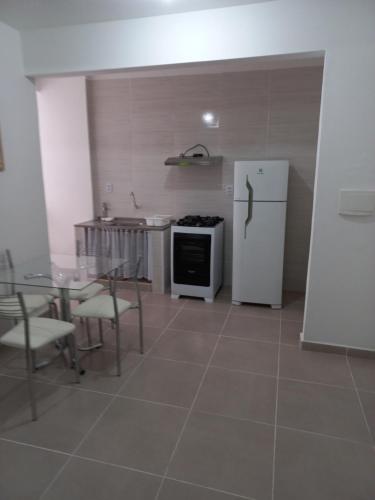 Apartamento living