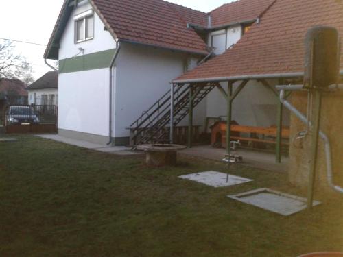 Feherszeker apartmanok