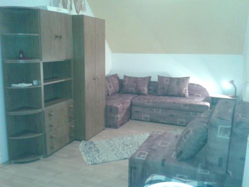 Feherszeker apartmanok