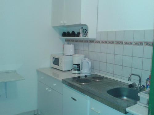 Feherszeker apartmanok