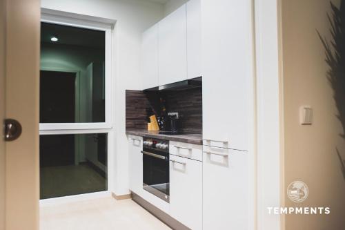 TempMents Room Type - Apartment
