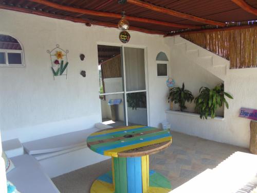 Puro Paraíso Eco Hotel