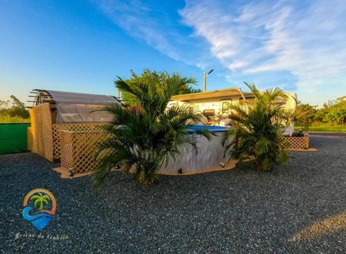Brisas de Isabela Cozy Glamper 1A in Isabela