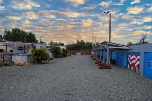 Brisas de Isabela Cozy Glamper 1A in Isabela