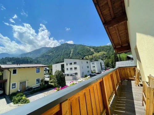 Haus Faninger - summercard inclusive in Kaprun, Österreich