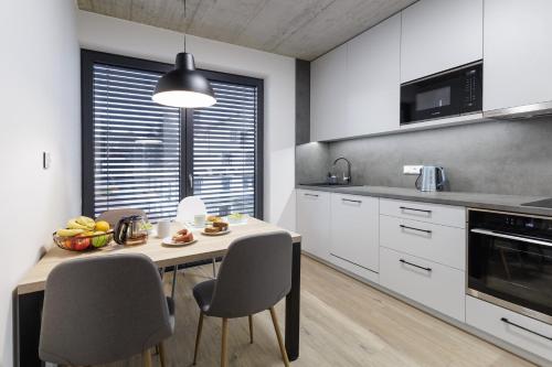 Facilities, Aparthotel Na Klenici in Mlada Boleslav