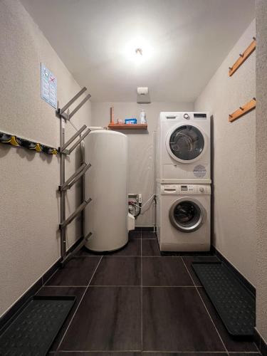 Two-Bedroom Apartment image 1