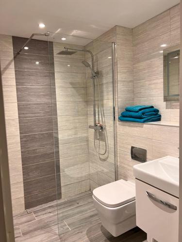 Баня, Reynolds Farm Guesthouse in Chislet