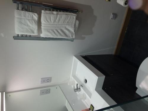 Best Western Lancaster Morecambe Lothersdale Hotel - image 9