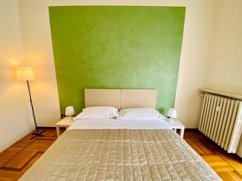  5th Apartment in Cuneo