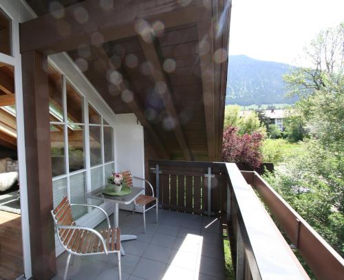Two-Bedroom Apartment image 8