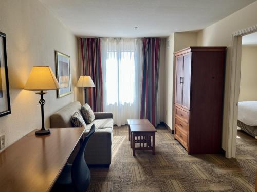 Staybridge Suites Houston - Willowbrook, an IHG Hotel