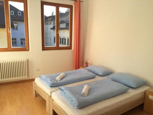 Argentieri Guesthouse