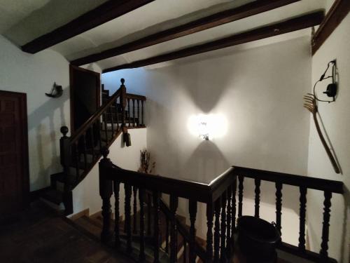 Létesítmények, La Antigua Posada in Linares De Mora