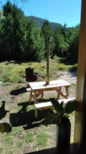 Θέα, La Holandesa B & B in Βίγια Λάγκο Μελικίνα