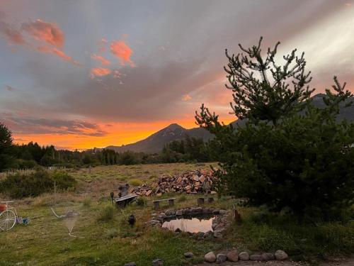 Θέα, La Holandesa B & B in Βίγια Λάγκο Μελικίνα