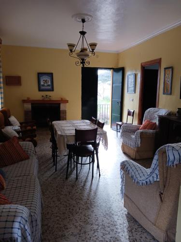 設施, Casa Don Julio in 利巴爾希梅拉