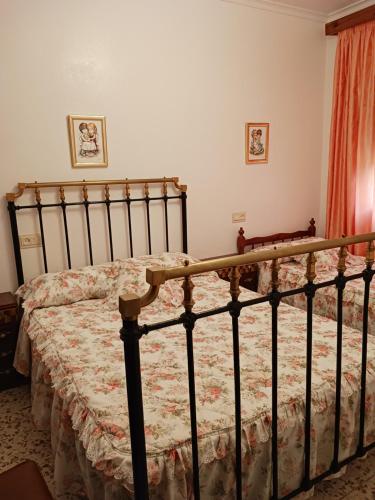 Casa Don Julio in 利巴爾希梅拉