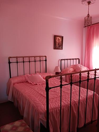 Casa Don Julio in 利巴爾希梅拉