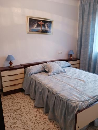 Casa Don Julio in 利巴爾希梅拉